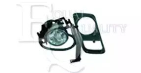 Противотуманная фара EQUAL QUALITY купить