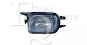 Противотуманная фара EQUAL QUALITY купить