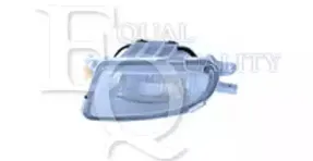 Противотуманная фара EQUAL QUALITY купить