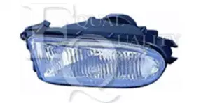 Противотуманная фара EQUAL QUALITY купить