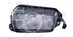 Противотуманная фара EQUAL QUALITY купить
