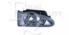 Противотуманная фара EQUAL QUALITY купить