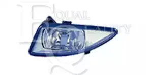 Противотуманная фара EQUAL QUALITY купить