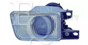 Противотуманная фара EQUAL QUALITY купить