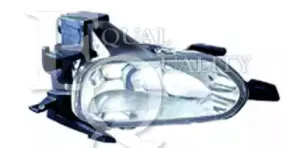 Противотуманная фара EQUAL QUALITY купить