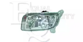 Противотуманная фара EQUAL QUALITY купить