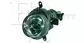 Противотуманная фара EQUAL QUALITY купить