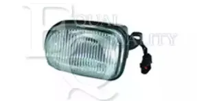 Противотуманная фара EQUAL QUALITY купить