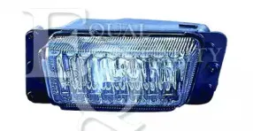 Противотуманная фара EQUAL QUALITY купить