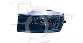 Противотуманная фара EQUAL QUALITY купить