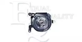 Противотуманная фара EQUAL QUALITY купить