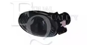 Противотуманная фара EQUAL QUALITY купить