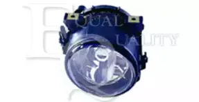 Противотуманная фара EQUAL QUALITY купить