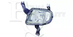 Противотуманная фара EQUAL QUALITY купить