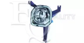Противотуманная фара EQUAL QUALITY купить