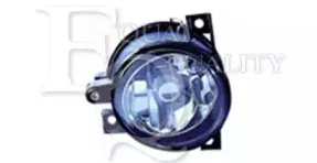 Противотуманная фара EQUAL QUALITY купить