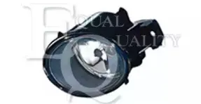 Противотуманная фара EQUAL QUALITY купить