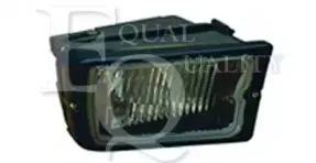 Противотуманная фара EQUAL QUALITY купить