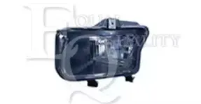 Противотуманная фара EQUAL QUALITY купить