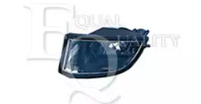 Противотуманная фара EQUAL QUALITY купить