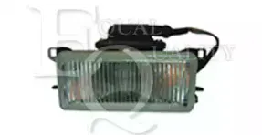 Противотуманная фара EQUAL QUALITY купить