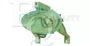 Противотуманная фара EQUAL QUALITY купить