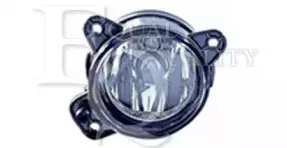 Противотуманная фара EQUAL QUALITY купить