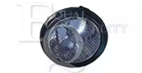 Противотуманная фара EQUAL QUALITY купить