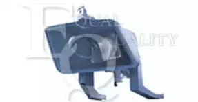 Противотуманная фара EQUAL QUALITY купить