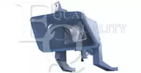 Противотуманная фара EQUAL QUALITY купить