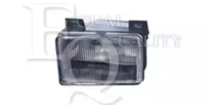 Противотуманная фара EQUAL QUALITY купить