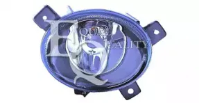 Противотуманная фара EQUAL QUALITY купить