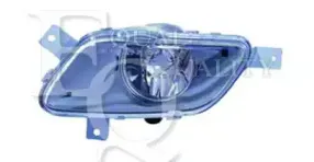 Противотуманная фара EQUAL QUALITY купить