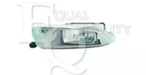Противотуманная фара EQUAL QUALITY купить