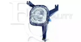 Противотуманная фара EQUAL QUALITY купить