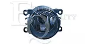 Противотуманная фара EQUAL QUALITY купить