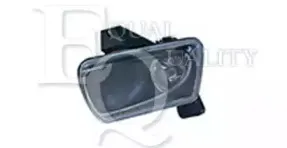 Противотуманная фара EQUAL QUALITY купить