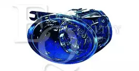 Противотуманная фара EQUAL QUALITY купить