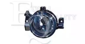 Противотуманная фара EQUAL QUALITY купить