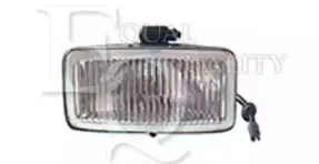 Противотуманная фара EQUAL QUALITY купить