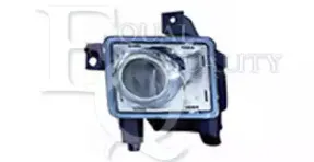 Противотуманная фара EQUAL QUALITY купить