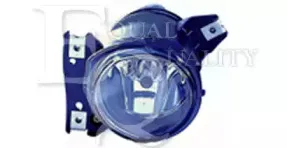 Противотуманная фара EQUAL QUALITY купить