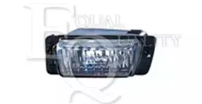 Противотуманная фара EQUAL QUALITY купить