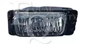 Противотуманная фара EQUAL QUALITY купить