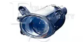 Противотуманная фара EQUAL QUALITY купить