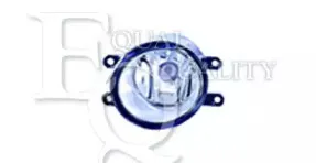 Противотуманная фара EQUAL QUALITY купить