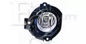 Противотуманная фара EQUAL QUALITY купить