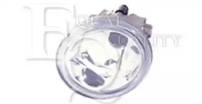 Противотуманная фара EQUAL QUALITY купить
