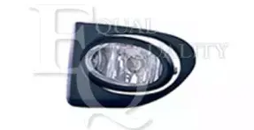 Противотуманная фара EQUAL QUALITY купить