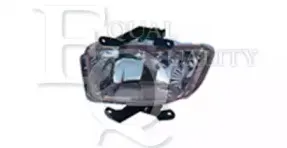 Противотуманная фара EQUAL QUALITY купить